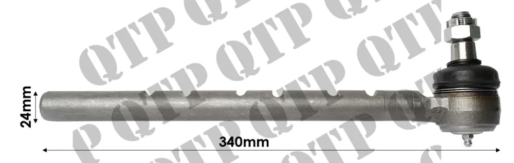 Reapris Track Rod End