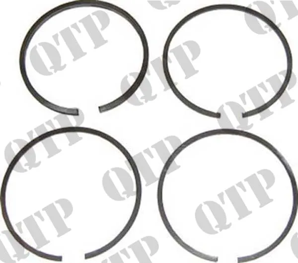 Billigare Piston Ring Kit