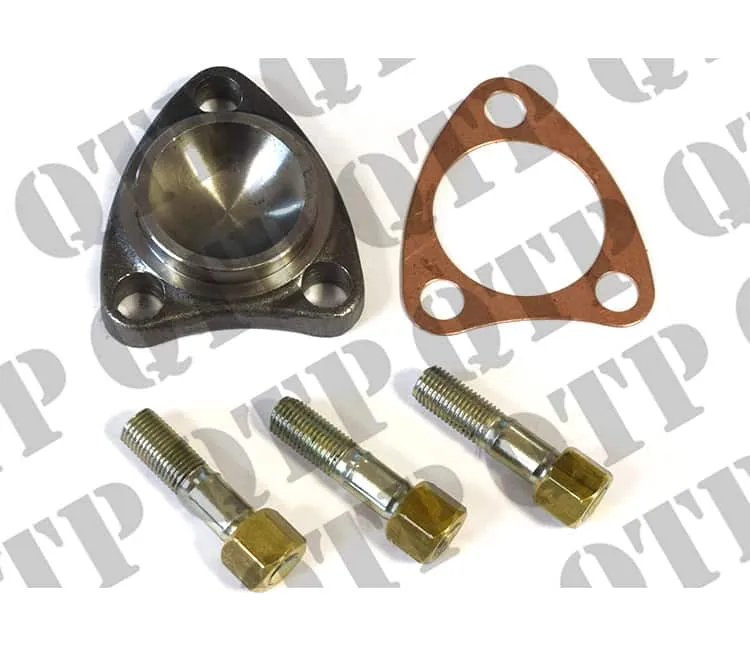 Fynd Combustion Cap Kit