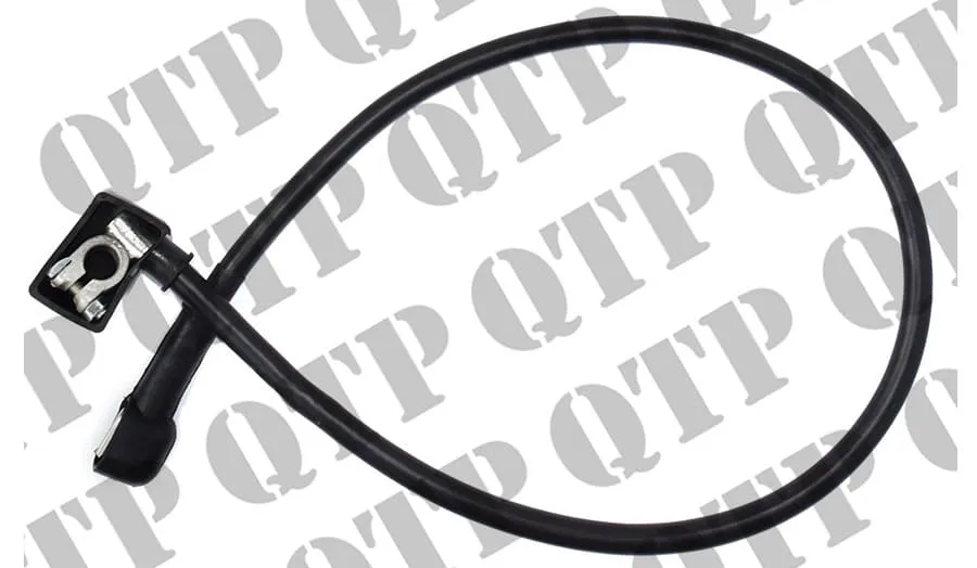Rabatt Battery Cable Negative