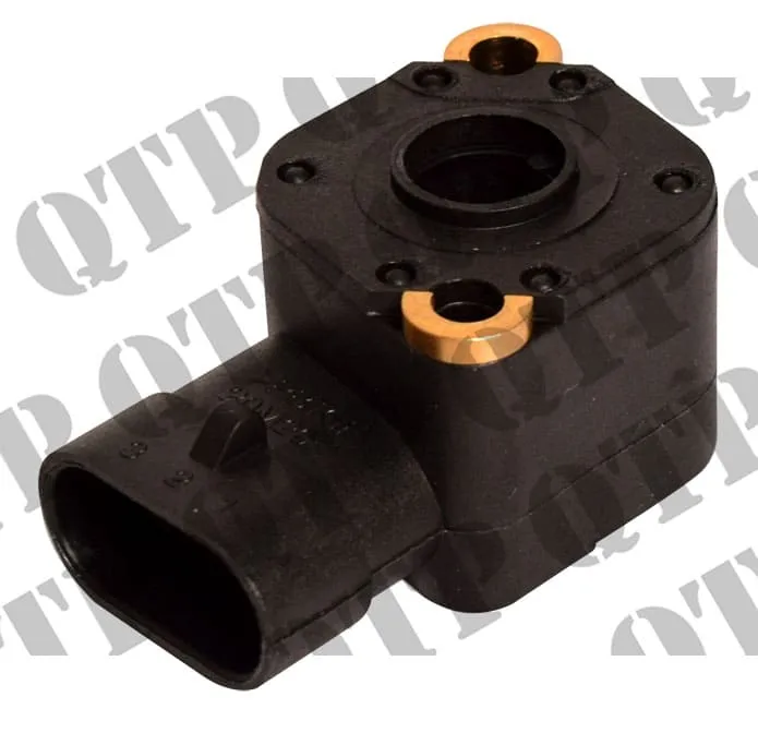Potentiometer Säker betalning