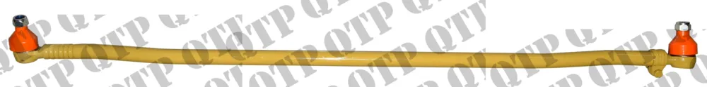 Track Rod End Fynd