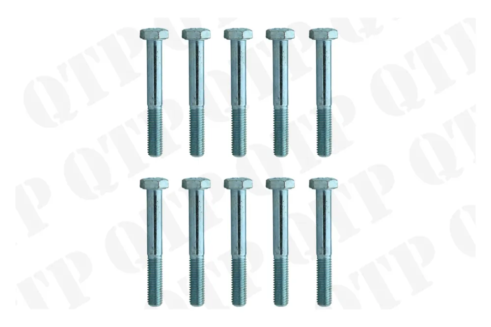 Shear Bolt Endast idag