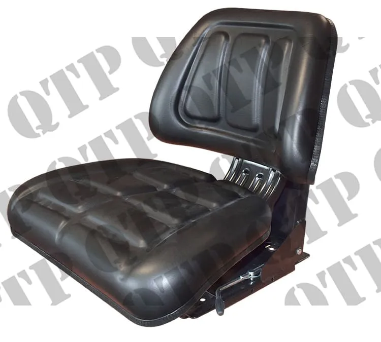 Trygg betalning Seat