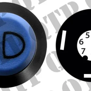 Work Light Switch Snabb leverans