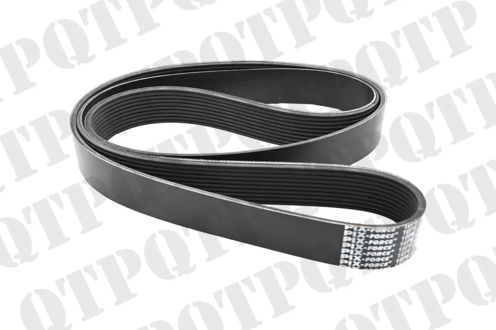Fan Belt Trygg betalning