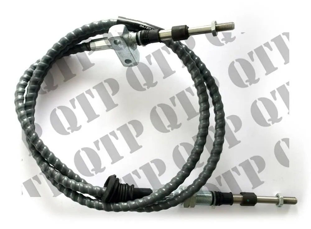 Populärt val Cable Range Control