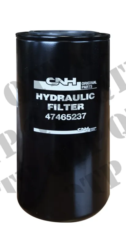 Hydraulic Filter Populärt val