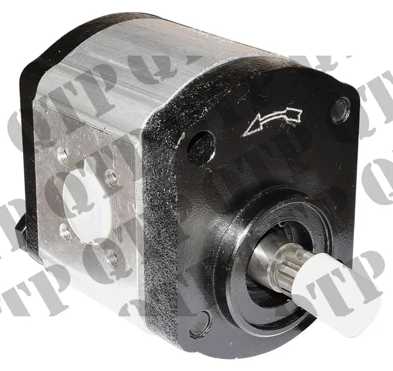 Beställ idag Hydraulic Pump