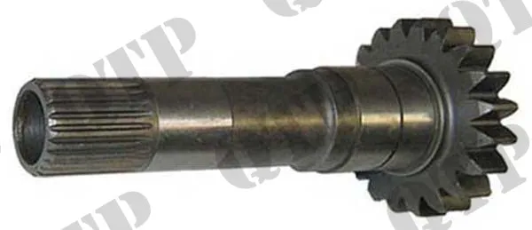 Kampanjpris PTO Pinion