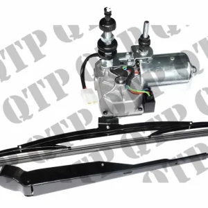 Wiper Motor Kit Rea