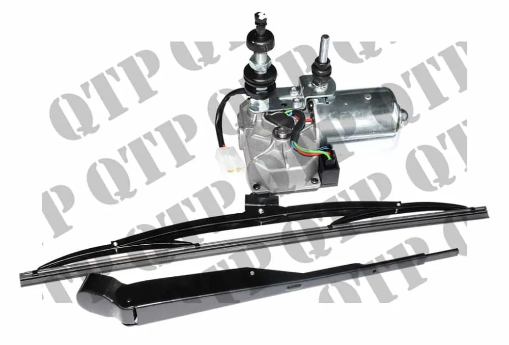 Wiper Motor Kit Rea