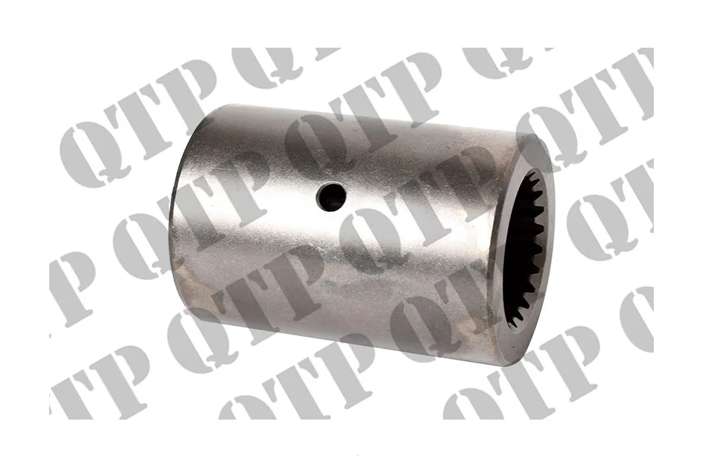 Coupler Premium