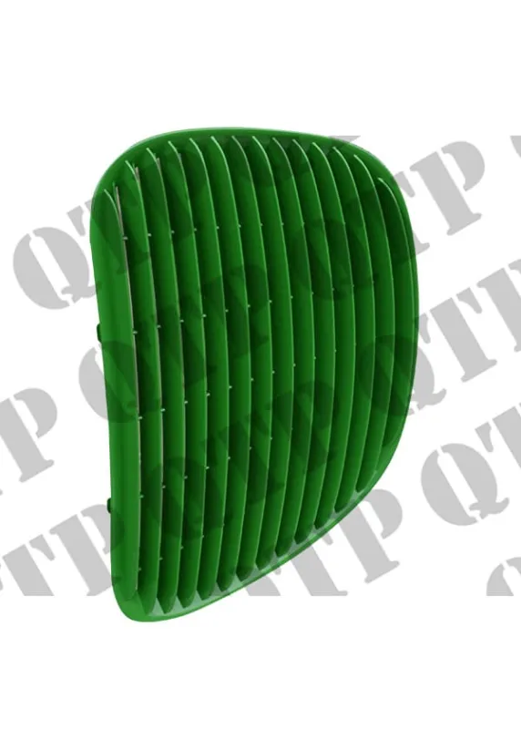 Populärt val Left Hand Bonnet Grill