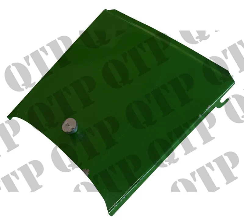 Battey Door Cover Fynd