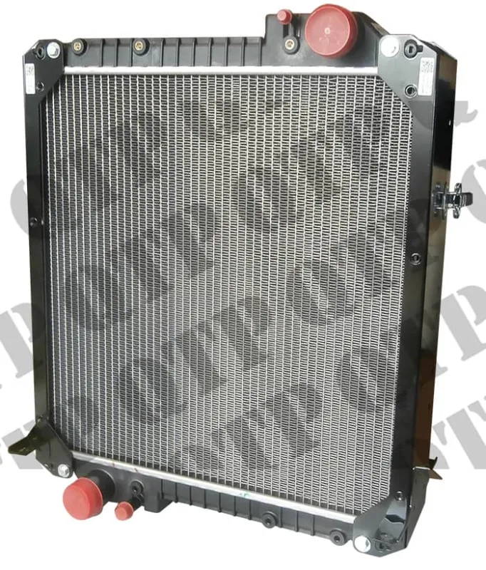Radiator Snabb frakt