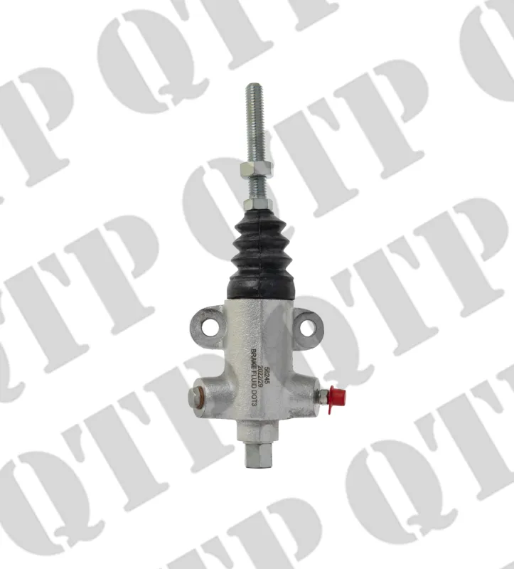 Clutch Slave Cylinder Begränsad tid