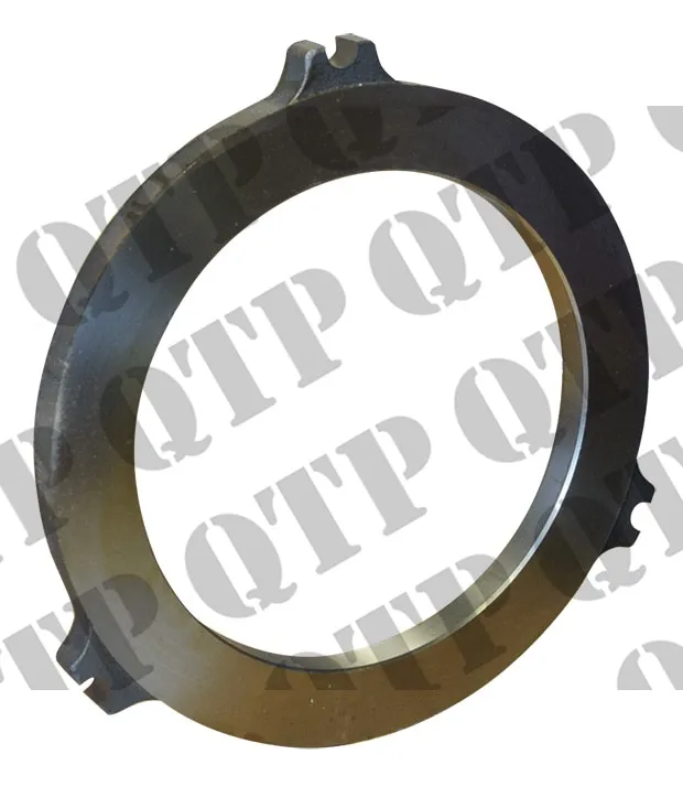 Brake Ware Plate Fri frakt