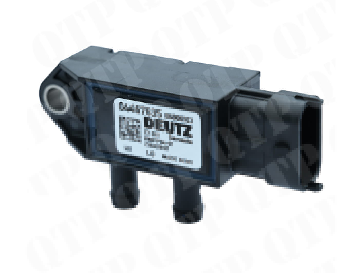 Endast idag Differential Pressure Transducer
