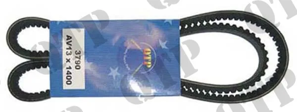 Fan Belt Säker betalning