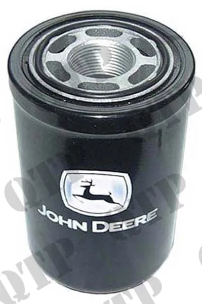 Sista chansen Transmission Filter