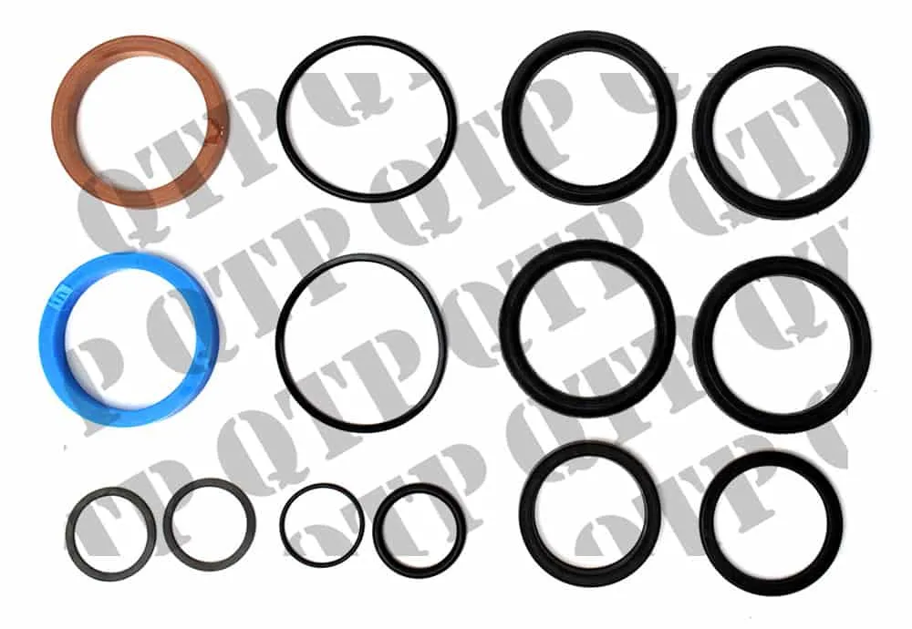 Billigare Bucket Ram Kit Lock Nut