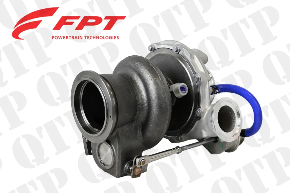 Turbocharger Nedsatt pris