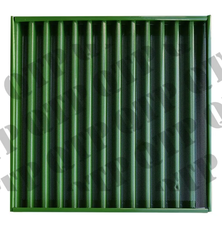 Side Grill Billigare