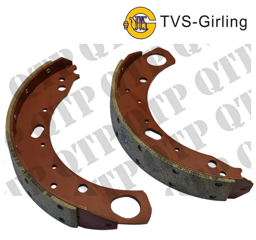 Brake Shoe Rabatt