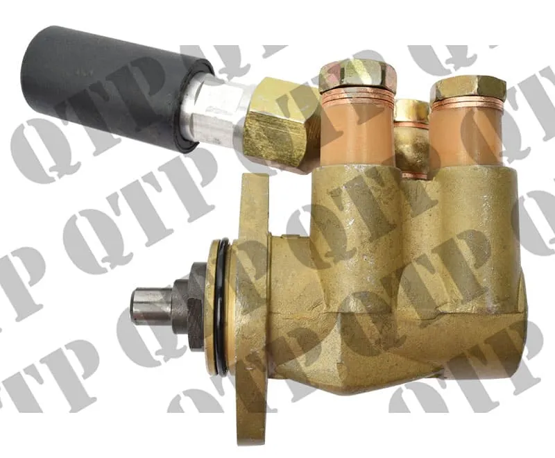 Endast idag Fuel Lift Pump