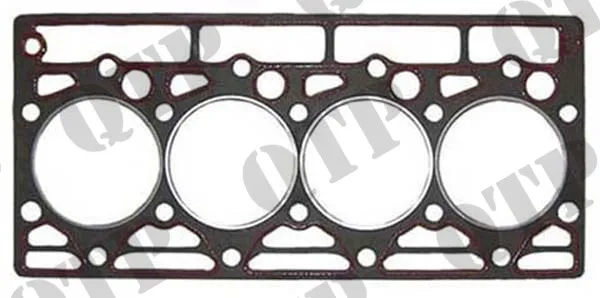 Utförsäljning Head Gasket