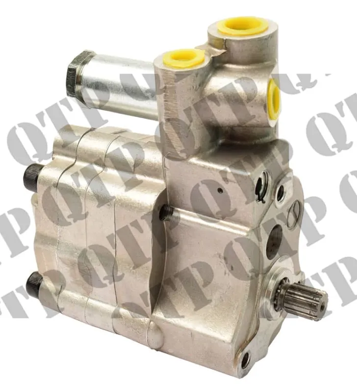 Endast denna vecka Hydraulic Pump