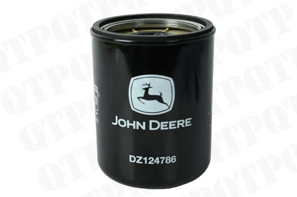 Begränsat erbjudande Fuel Filter Secondary John Deere 9000 Series