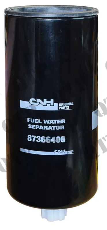 Fuel Filter Rea