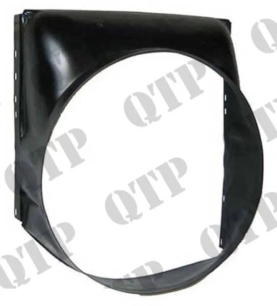 Populärt val Radiator Cowl