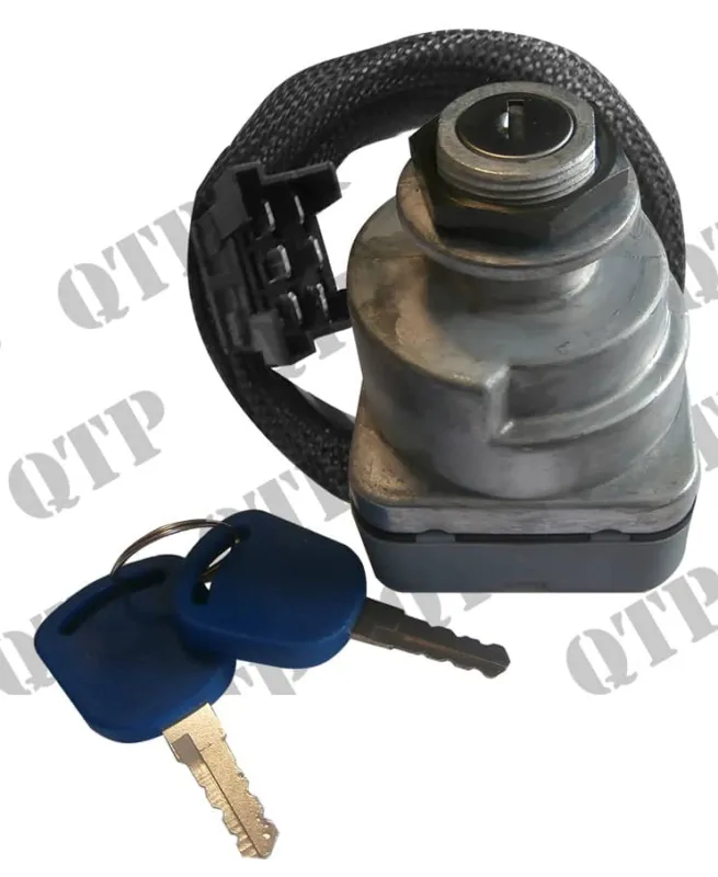 Snabb frakt Ignition Switch Ford