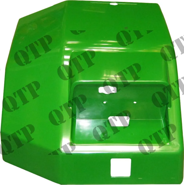 RH Rear Mudguard Extension Handla nu