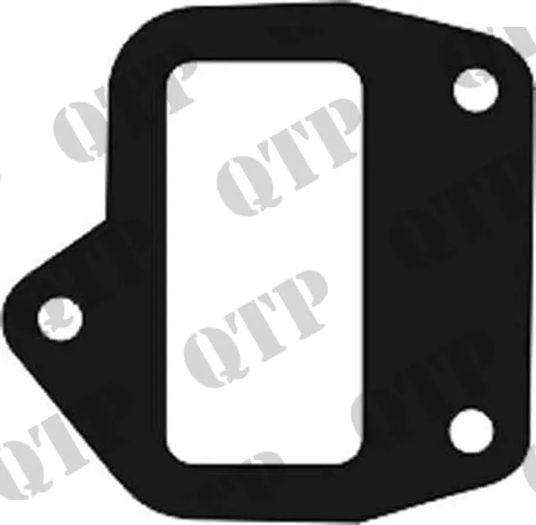 Nyhet Exhaust Manifold Gasket