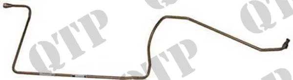 Populärt val Power Steering Pipe