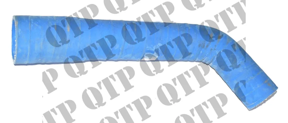 Rabatter Radiator Hose Top Zetor