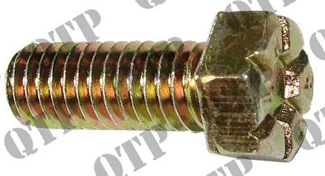 Exhaust Screw Premium