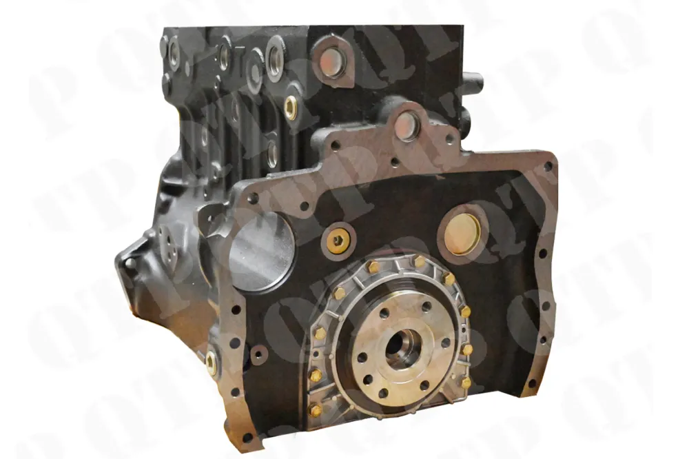 Outlet Short Motor