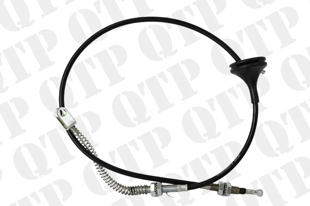 Snabb leverans Handbrake Cable