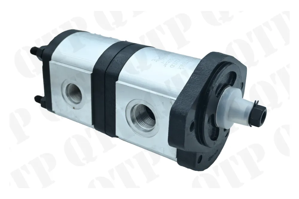 Populär Hydraulic Pump