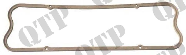 risnedsättning Rocker Cover Gasket