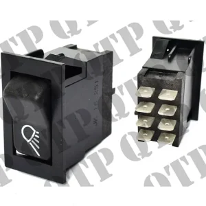 Work Lamp Switch Fynd