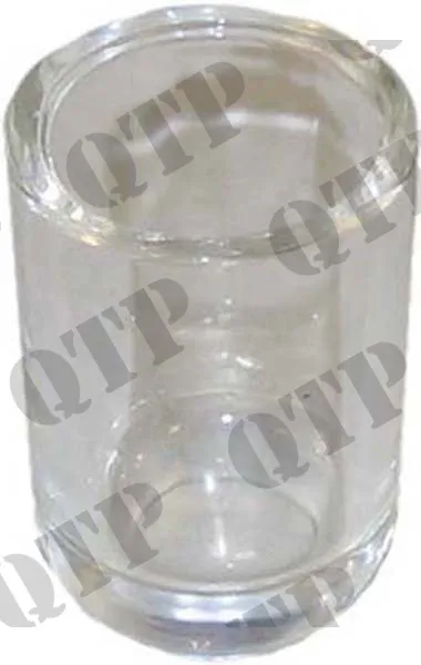 Rea Glass Bowl