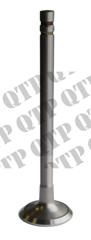 Inlet Valve Standard Endast idag
