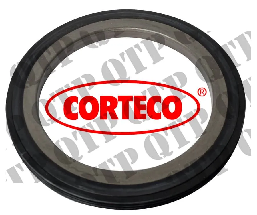 Half Shaft Seal Outer Fynd