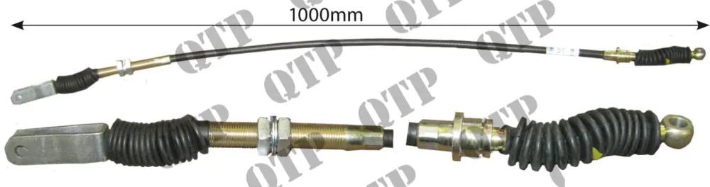 Bästa pris Hand Brake Cable